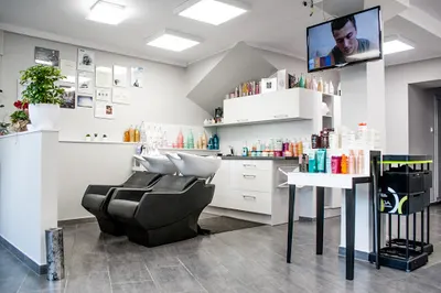 Piękny Włos - salon fryzjerski Jelenia Góra